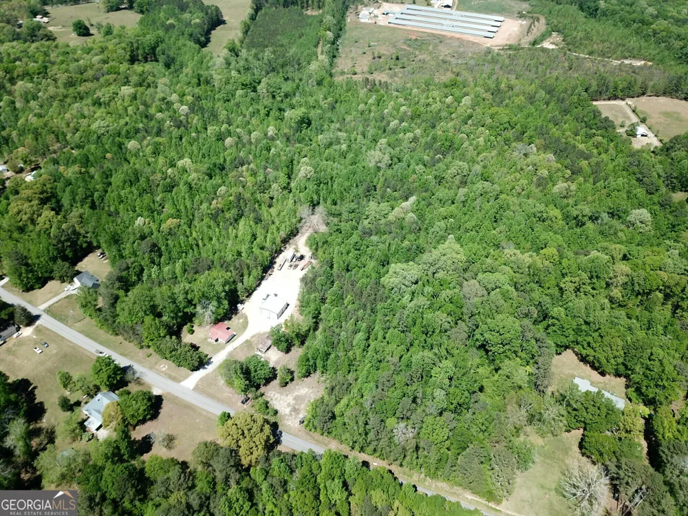 0 Waddell RD Bremen, GA 30110