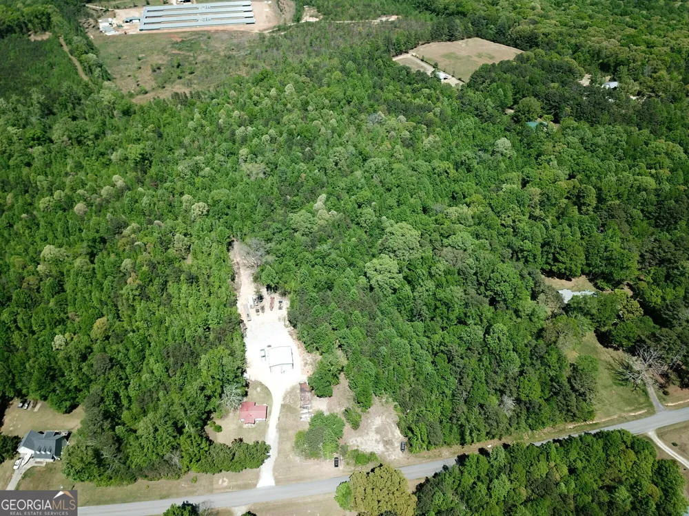 0 Waddell RD Bremen, GA 30110