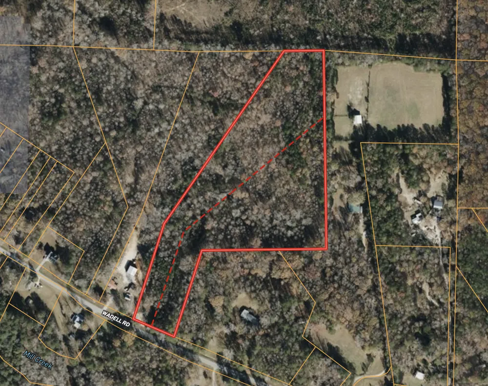 0 Waddell RD Bremen, GA 30110