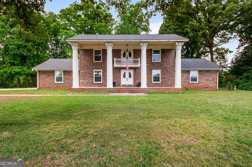 451 Toms Creek RD Martin, GA 30557