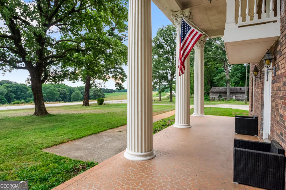 451 Toms Creek RD Martin, GA 30557