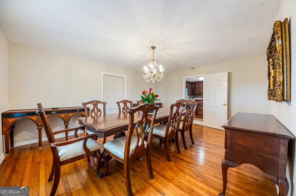 451 Toms Creek RD Martin, GA 30557