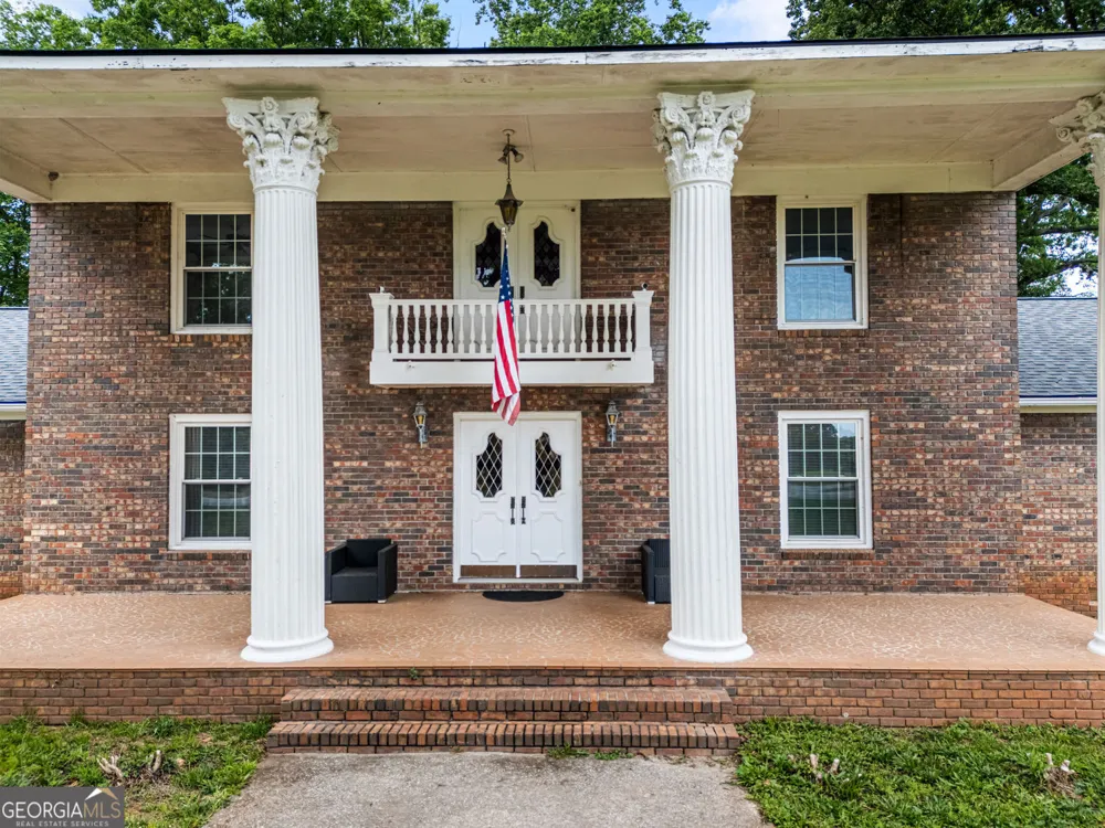 451 Toms Creek RD Martin, GA 30557