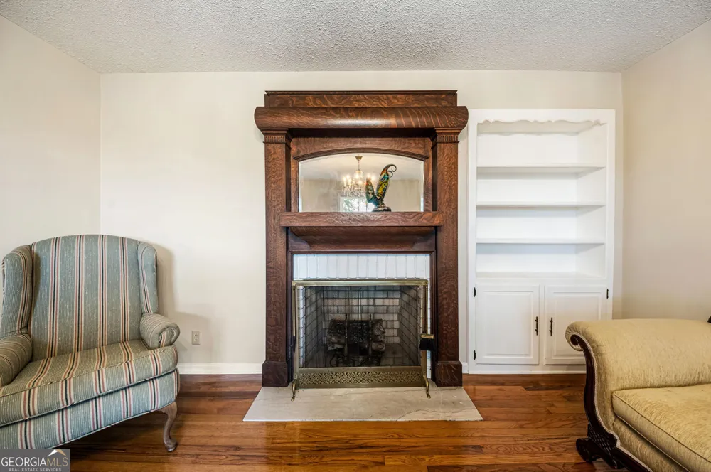 451 Toms Creek RD Martin, GA 30557
