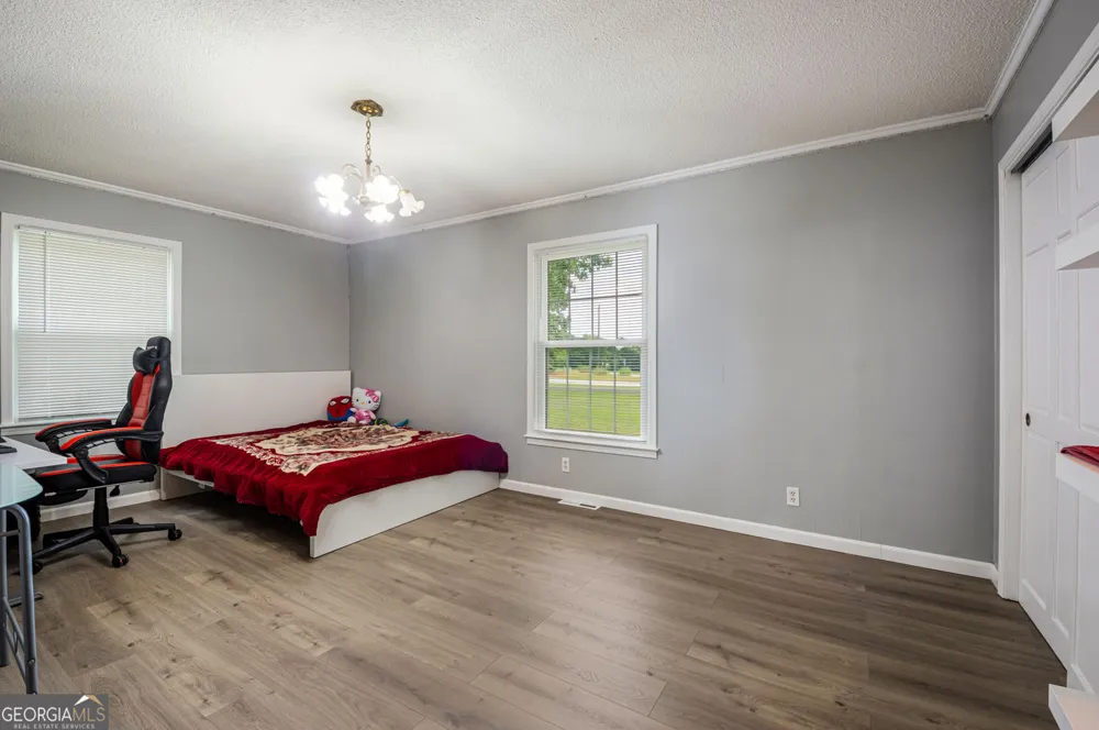 451 Toms Creek RD Martin, GA 30557