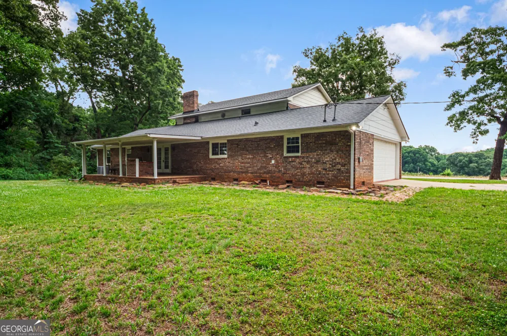 451 Toms Creek RD Martin, GA 30557