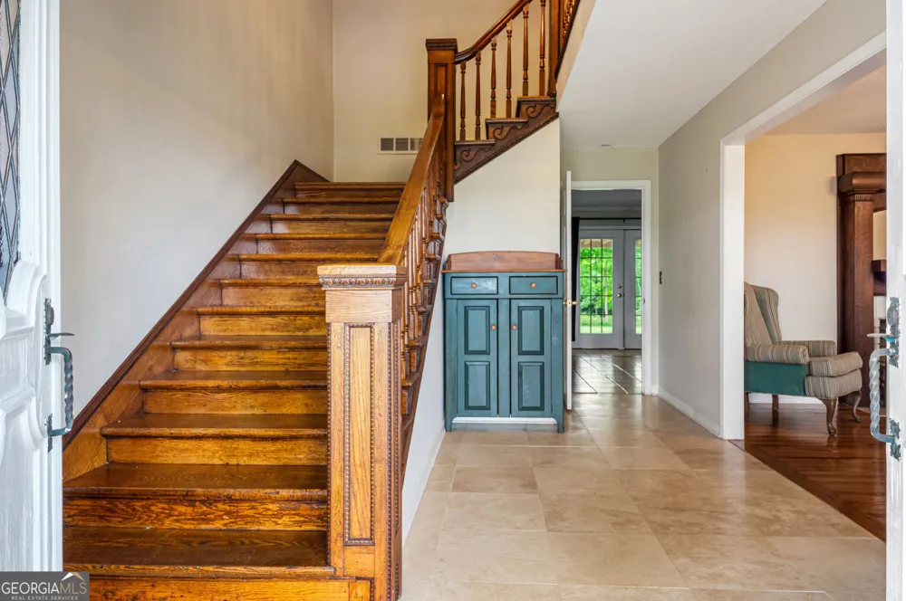 451 Toms Creek RD Martin, GA 30557
