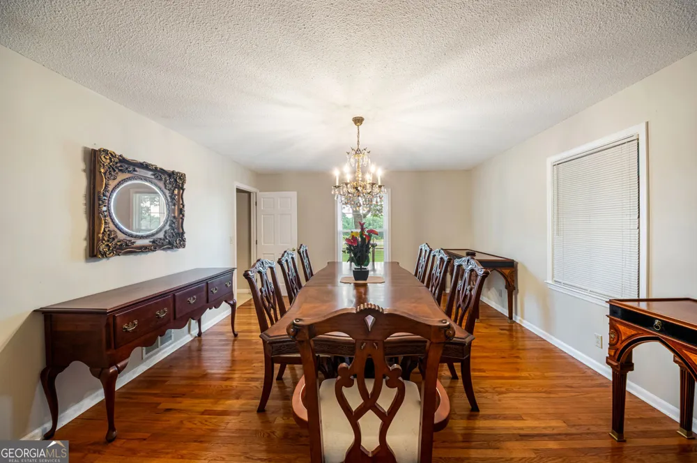 451 Toms Creek RD Martin, GA 30557