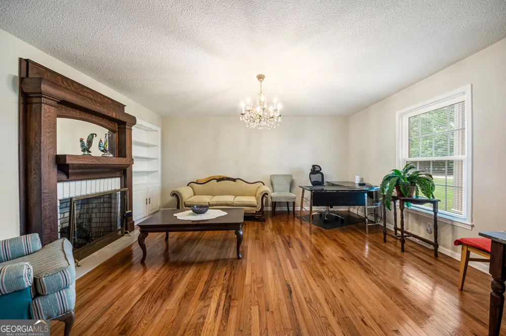 451 Toms Creek RD Martin, GA 30557
