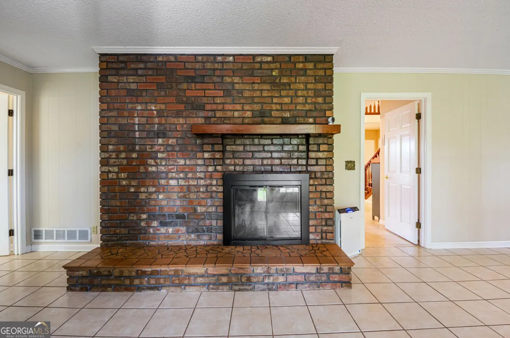 451 Toms Creek RD Martin, GA 30557