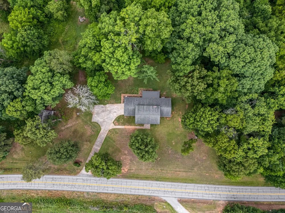 451 Toms Creek RD Martin, GA 30557
