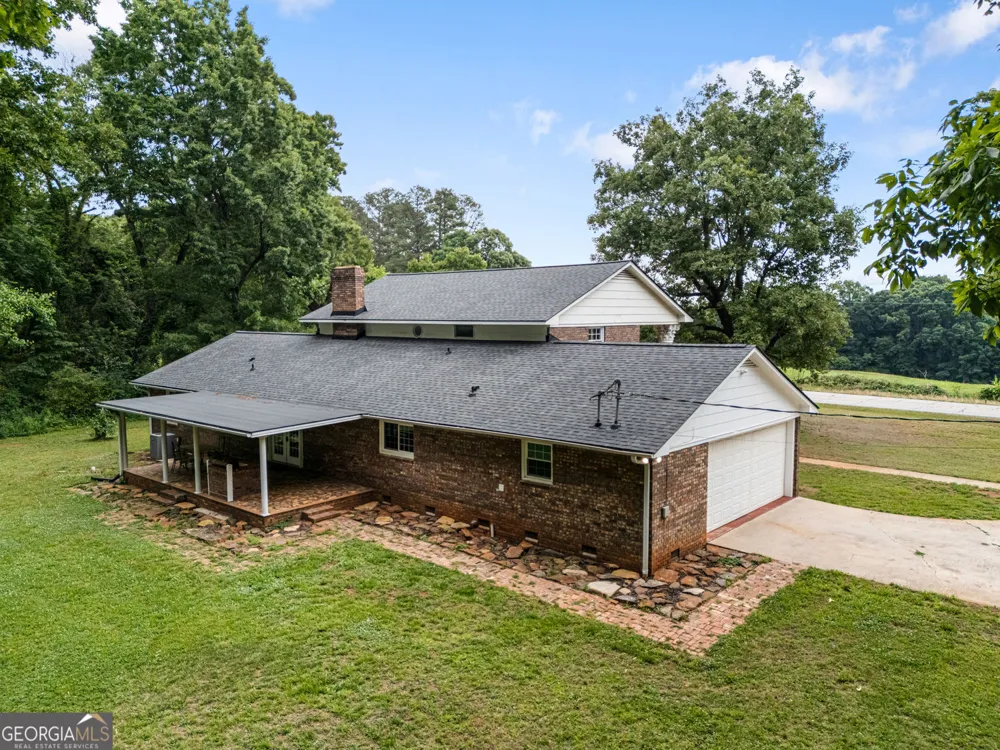 451 Toms Creek RD Martin, GA 30557