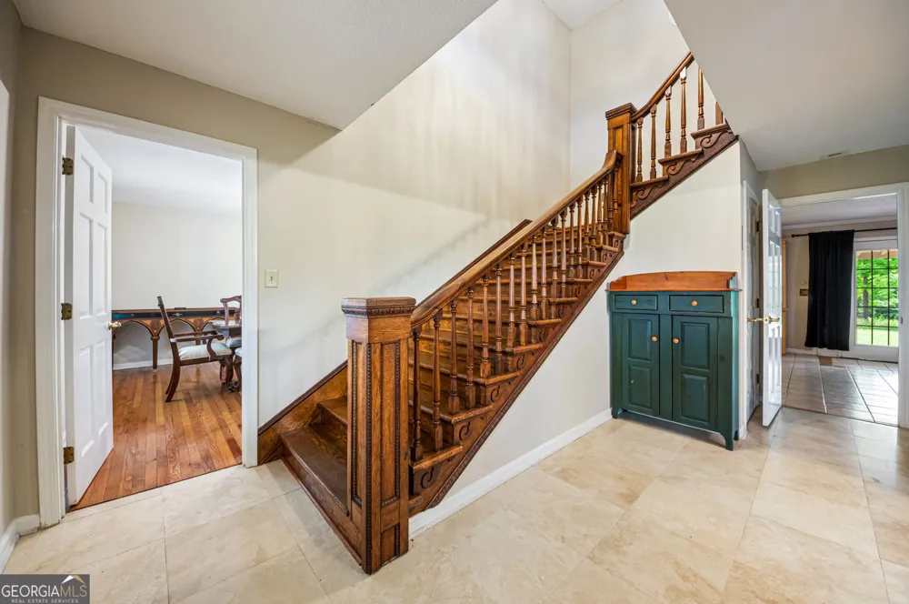 451 Toms Creek RD Martin, GA 30557