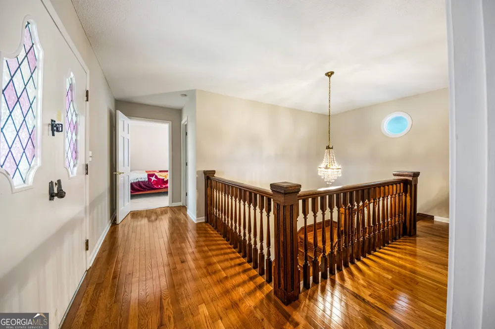 451 Toms Creek RD Martin, GA 30557