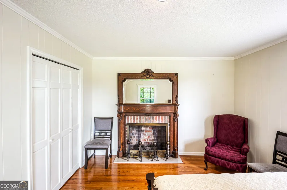 451 Toms Creek RD Martin, GA 30557
