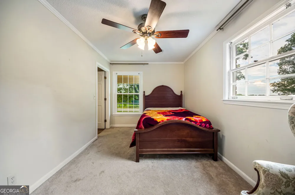 451 Toms Creek RD Martin, GA 30557
