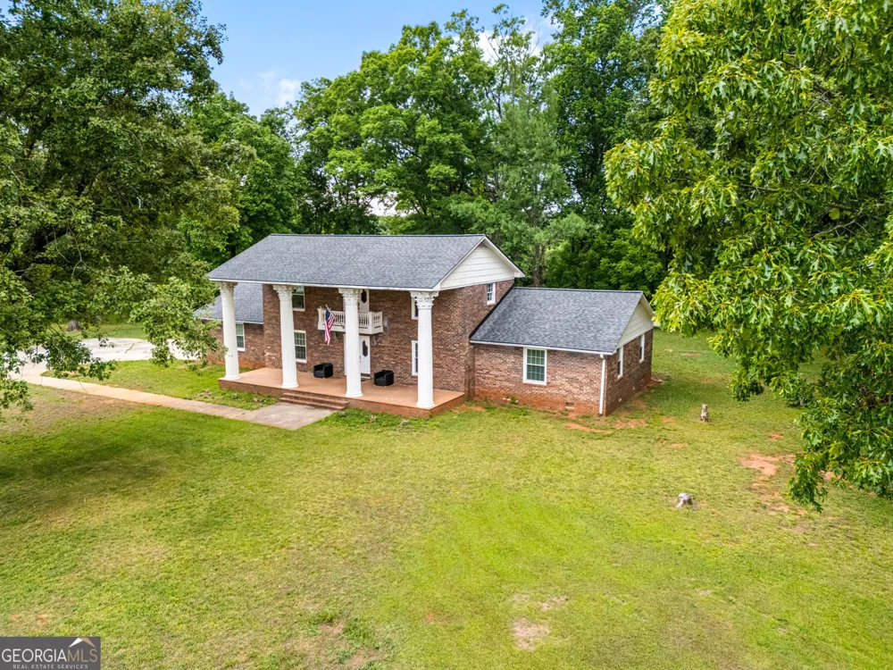 451 Toms Creek RD Martin, GA 30557