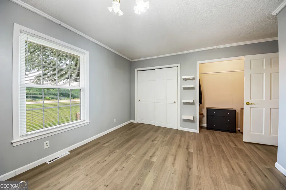 451 Toms Creek RD Martin, GA 30557