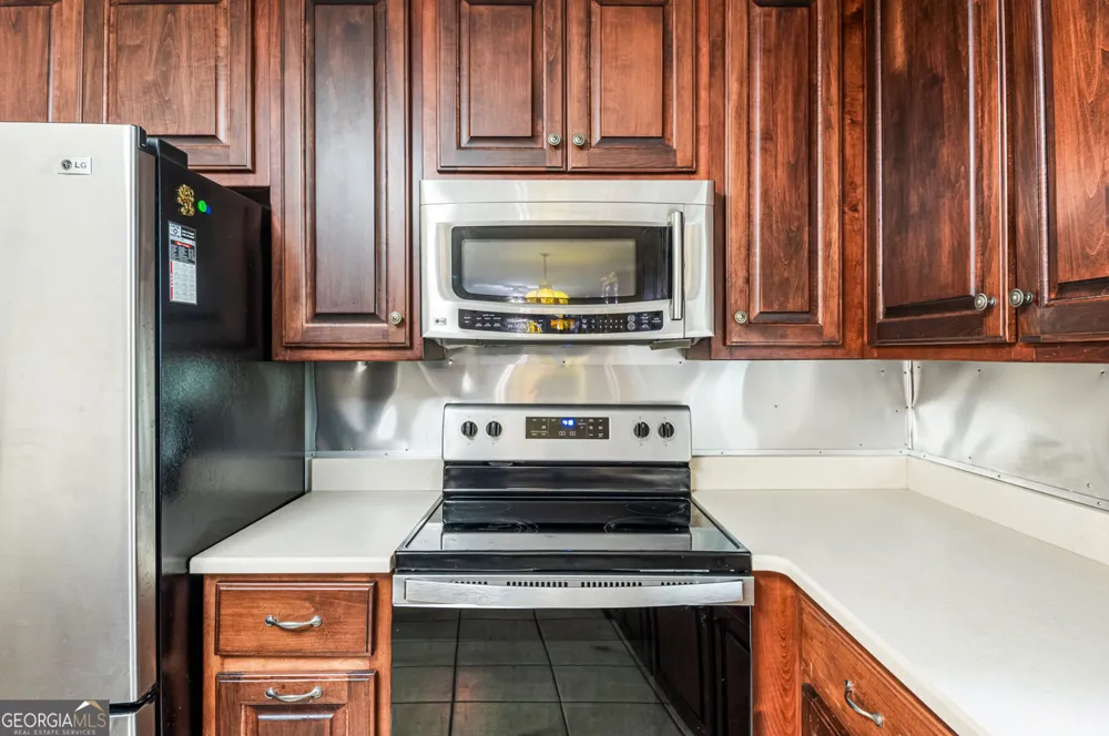 451 Toms Creek RD Martin, GA 30557