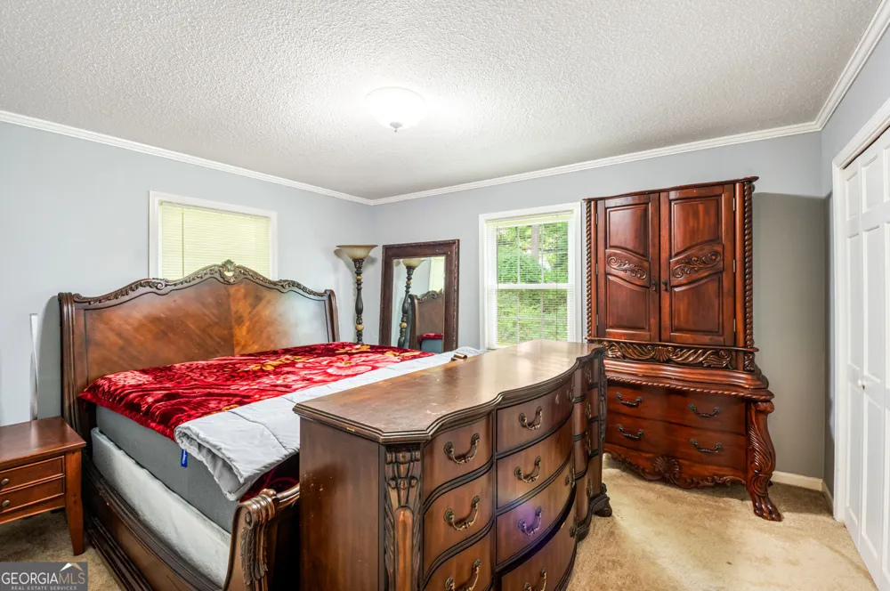 451 Toms Creek RD Martin, GA 30557