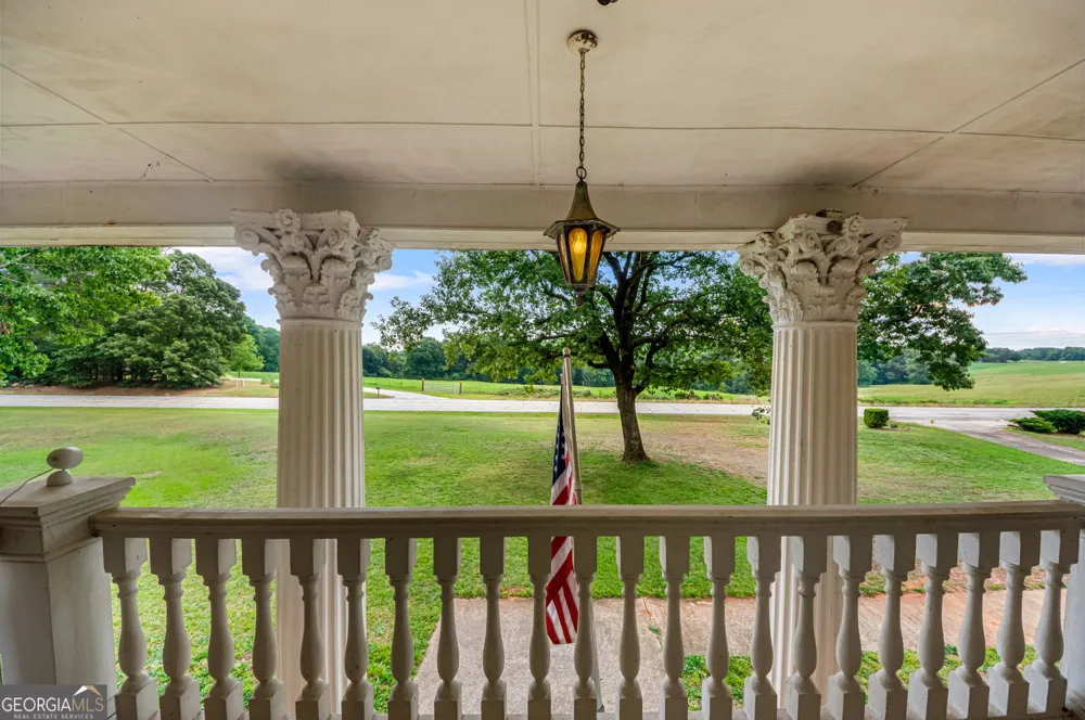 451 Toms Creek RD Martin, GA 30557