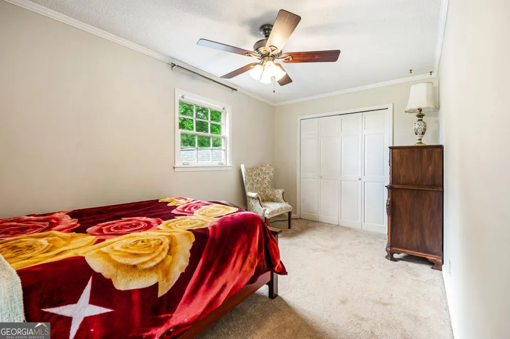 451 Toms Creek RD Martin, GA 30557