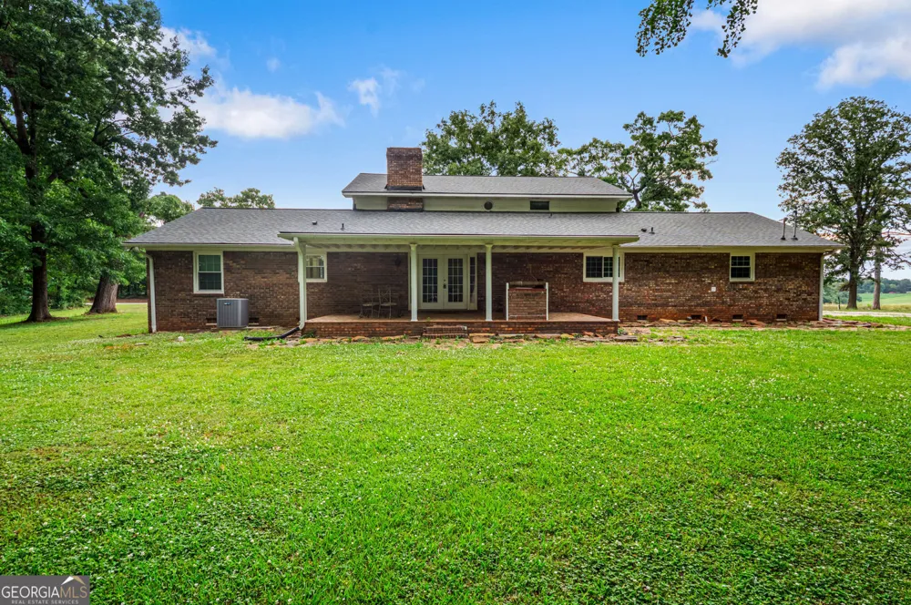 451 Toms Creek RD Martin, GA 30557