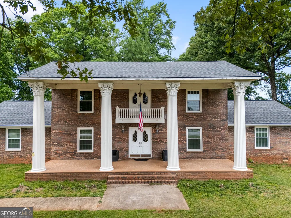 451 Toms Creek RD Martin, GA 30557