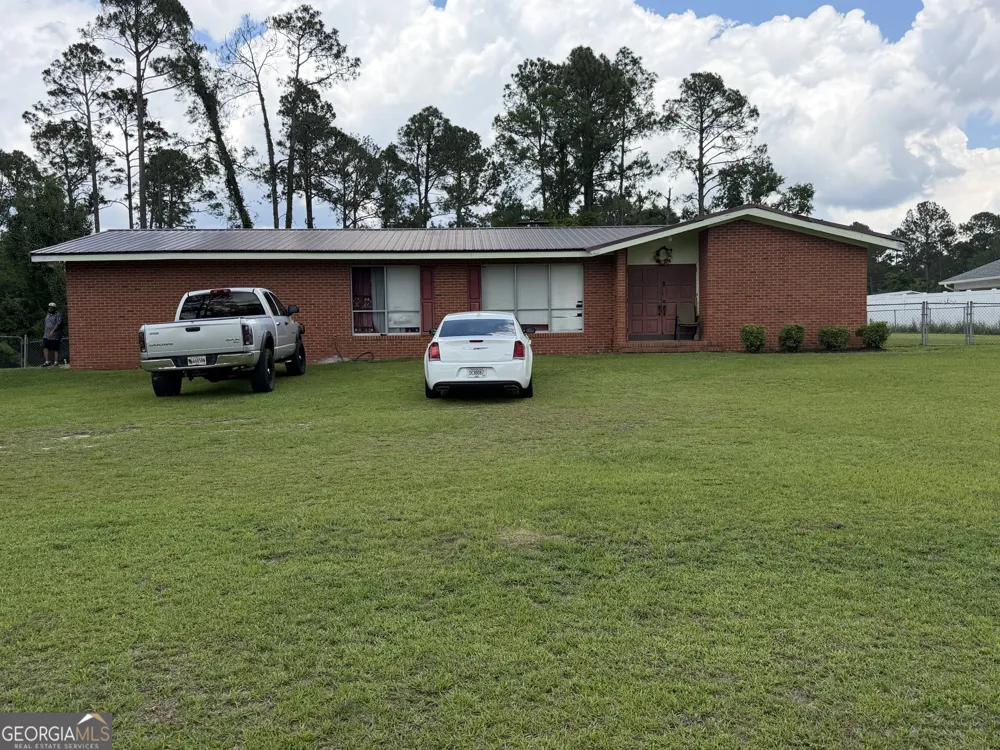 127 Injunction RD Swainsboro, GA 30401