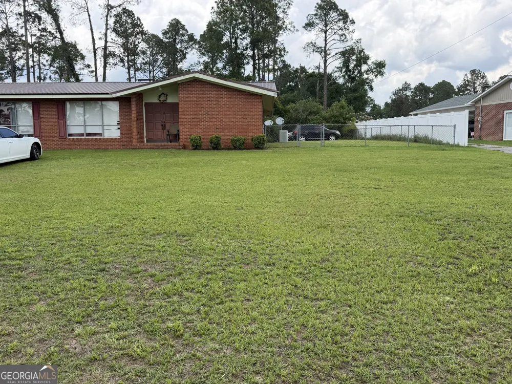127 Injunction RD Swainsboro, GA 30401