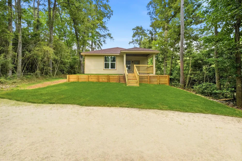12530 State Highway 156 Coldspring, TX 77331