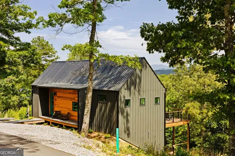 120 Brannon Ridge