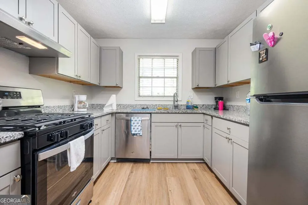 1105 Natchez Trc Sandy Springs, GA 30350