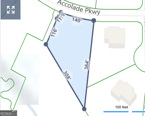 112 Accolade PKWY