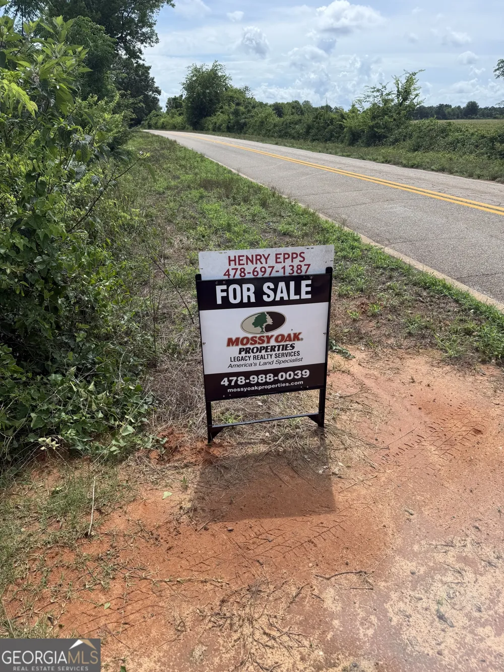 4276 county line RD Lumpkin, GA 31815