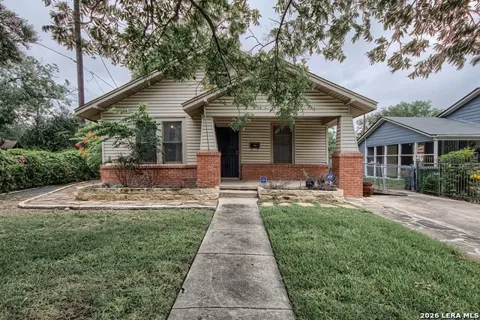 731 PEABODY AVE