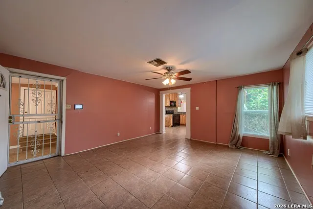 731 PEABODY AVE San Antonio, TX 78211