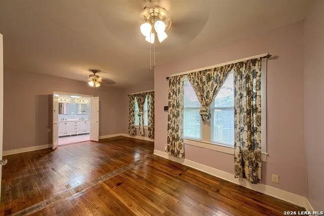 731 PEABODY AVE San Antonio, TX 78211
