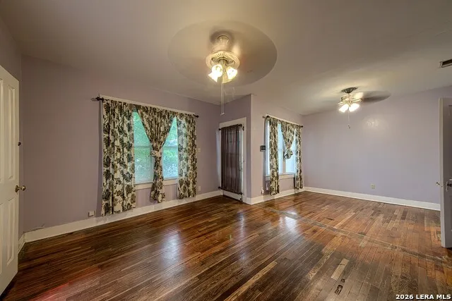 731 PEABODY AVE San Antonio, TX 78211