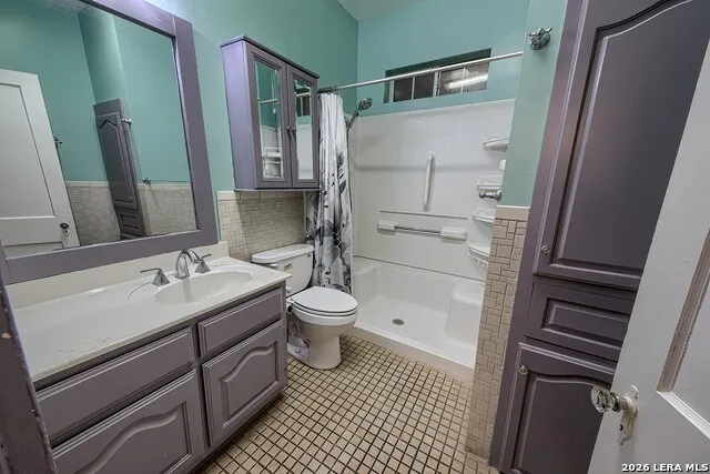 731 PEABODY AVE San Antonio, TX 78211