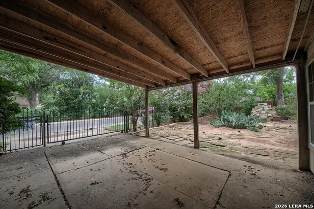 731 PEABODY AVE San Antonio, TX 78211