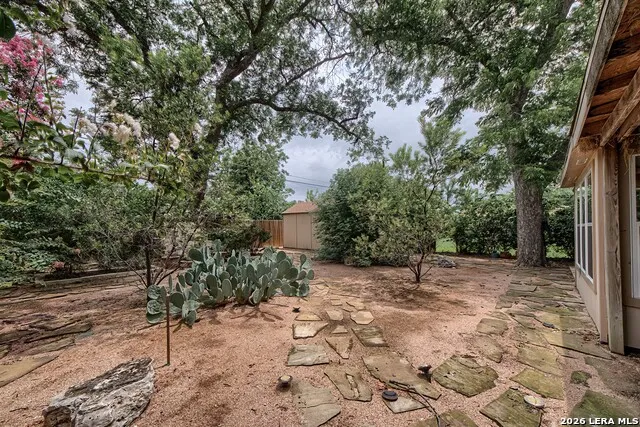 731 PEABODY AVE San Antonio, TX 78211