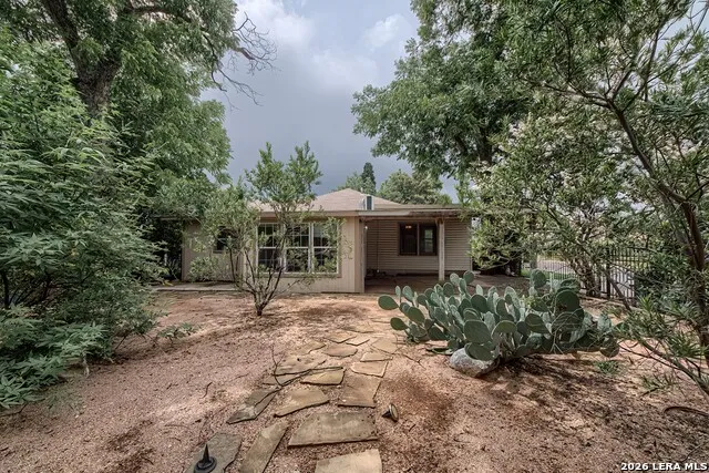 731 PEABODY AVE San Antonio, TX 78211