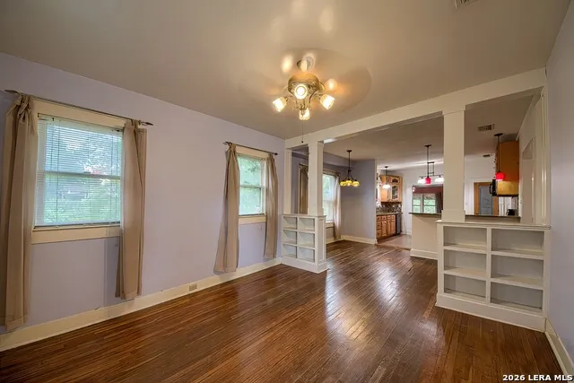 731 PEABODY AVE San Antonio, TX 78211