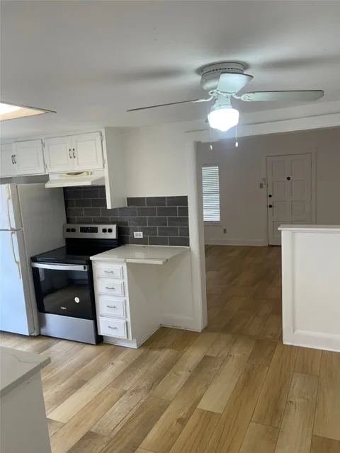 202 S Willomet Avenue #4