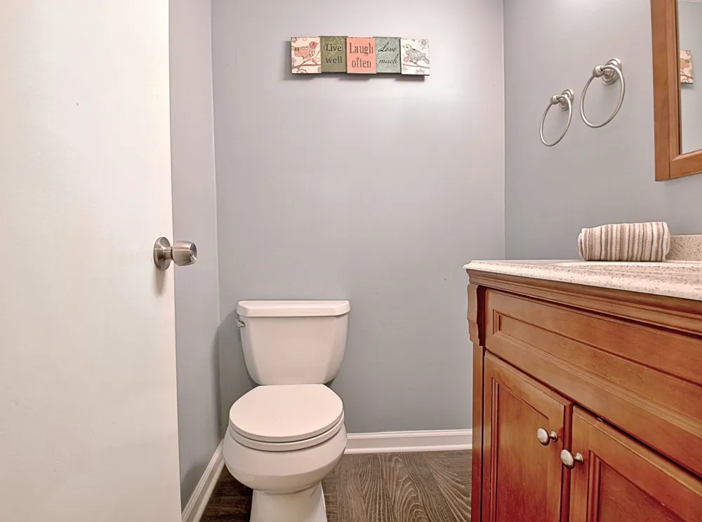 85 Cobblestone CRK Peachtree City, GA 30269