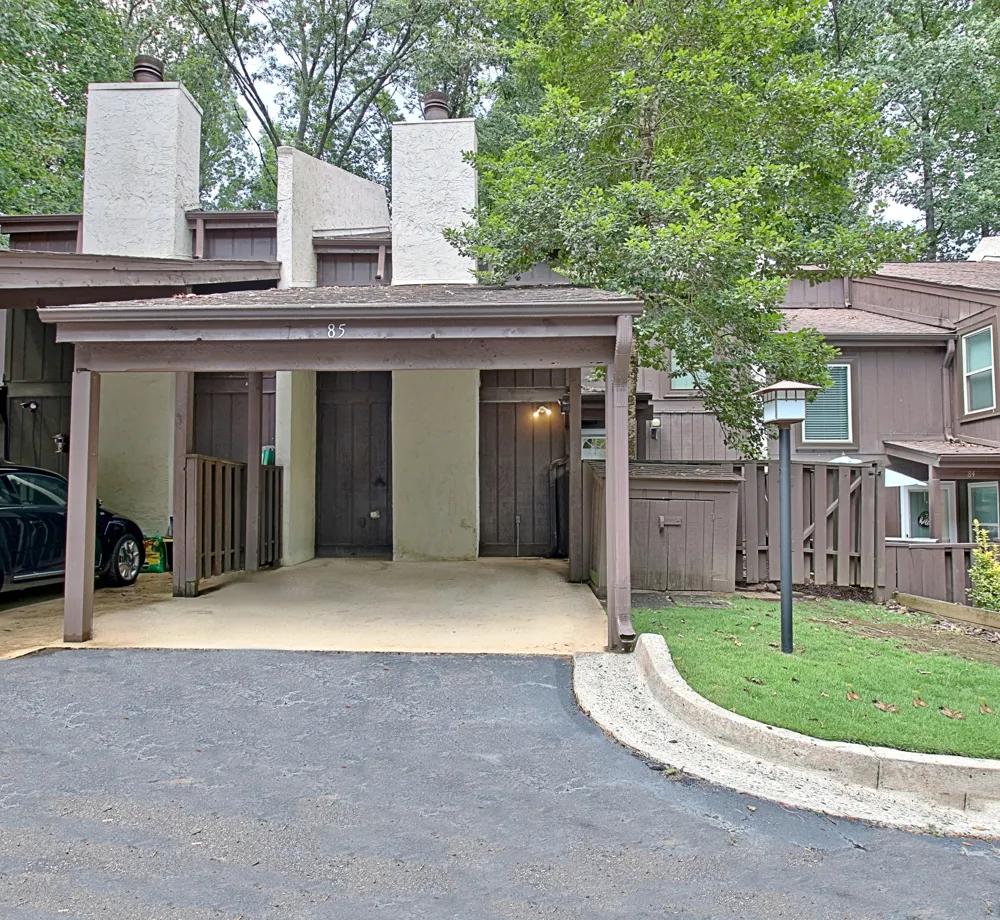 85 Cobblestone CRK Peachtree City, GA 30269