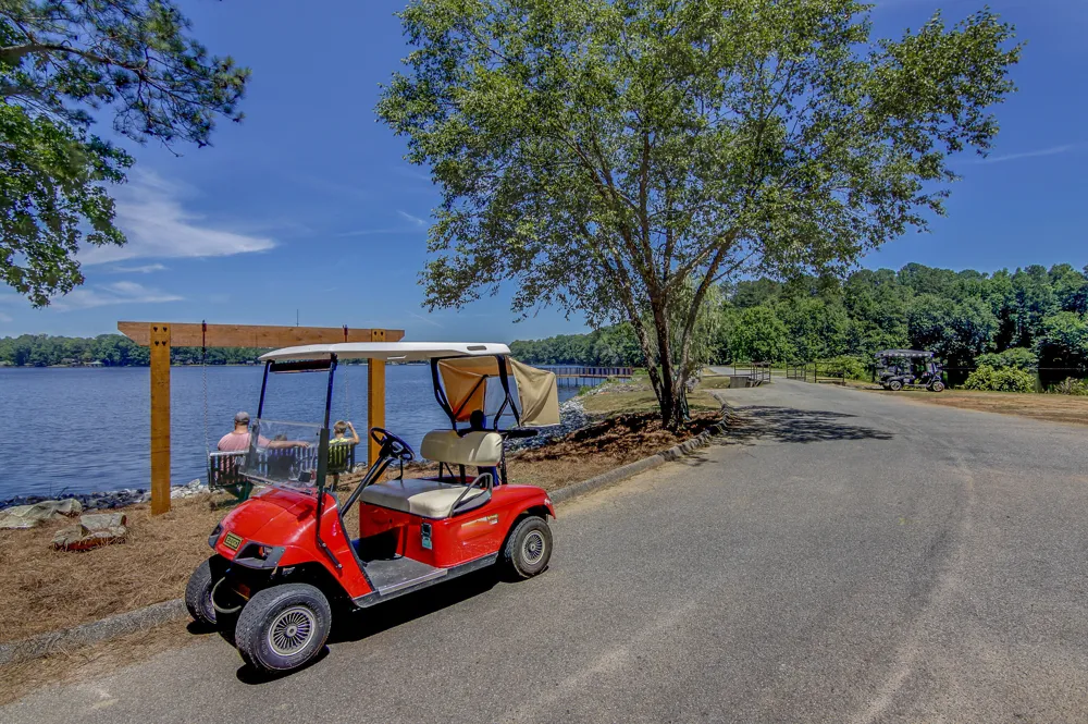 85 Cobblestone CRK Peachtree City, GA 30269