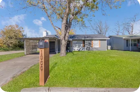 1966 Vogel Street