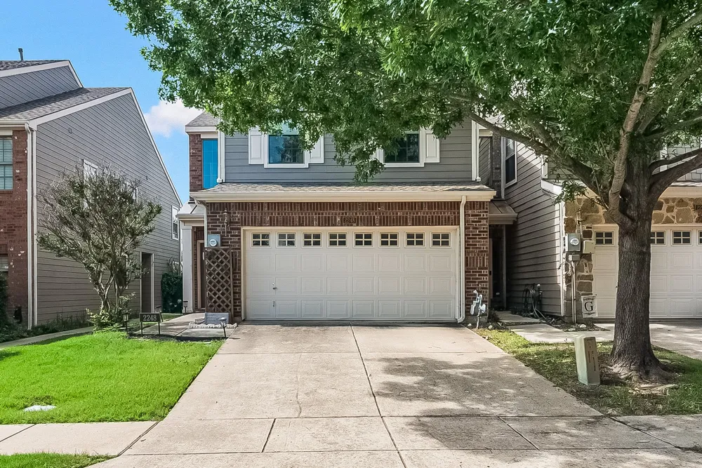 2248 Fletcher Trail Plano, TX 75025
